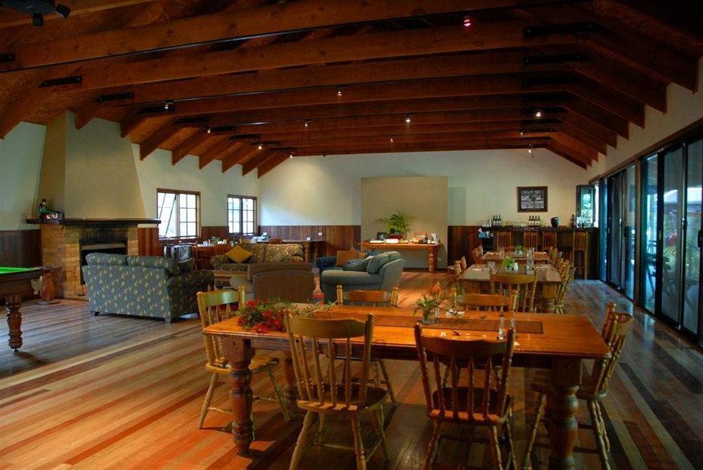 Nirvana Spiritual Retreat Gloucester Exterior foto