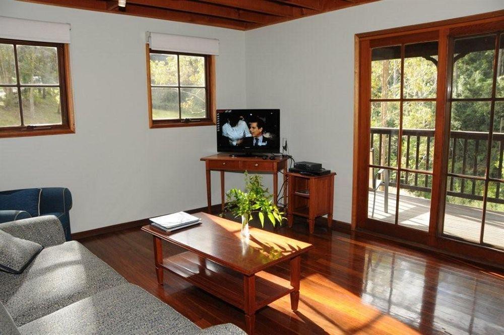 Nirvana Spiritual Retreat Gloucester Exterior foto