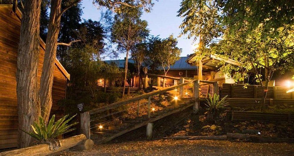 Nirvana Spiritual Retreat Gloucester Exterior foto